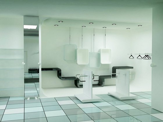 интерьеры: дизайн проекты