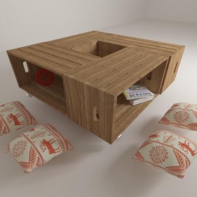 интерьеры: дизайн проект 